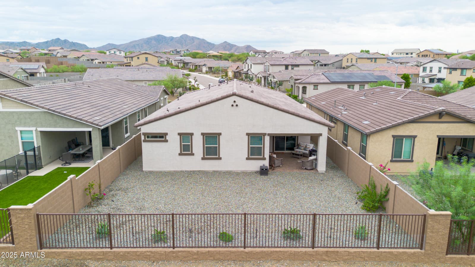 44316 N 44TH Lane, Anthem, AZ 85087 — photo 46 of 51
