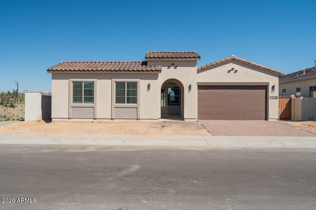 17638 W HIGHLAND Avenue, Goodyear, AZ 85395 — photo 1 of 18