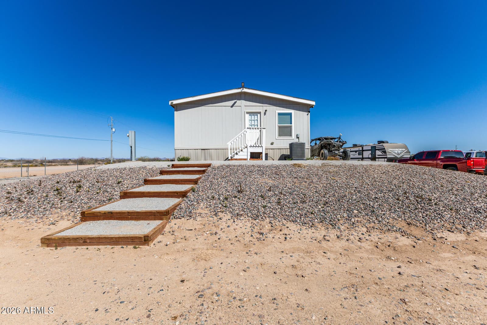 1145 S 373RD Avenue, Tonopah, AZ 85354 — photo 27 of 28
