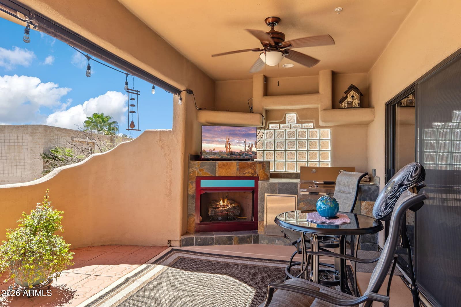 11011 N ZEPHYR Drive 105, Fountain Hills, AZ 85268 — photo 35 of 43