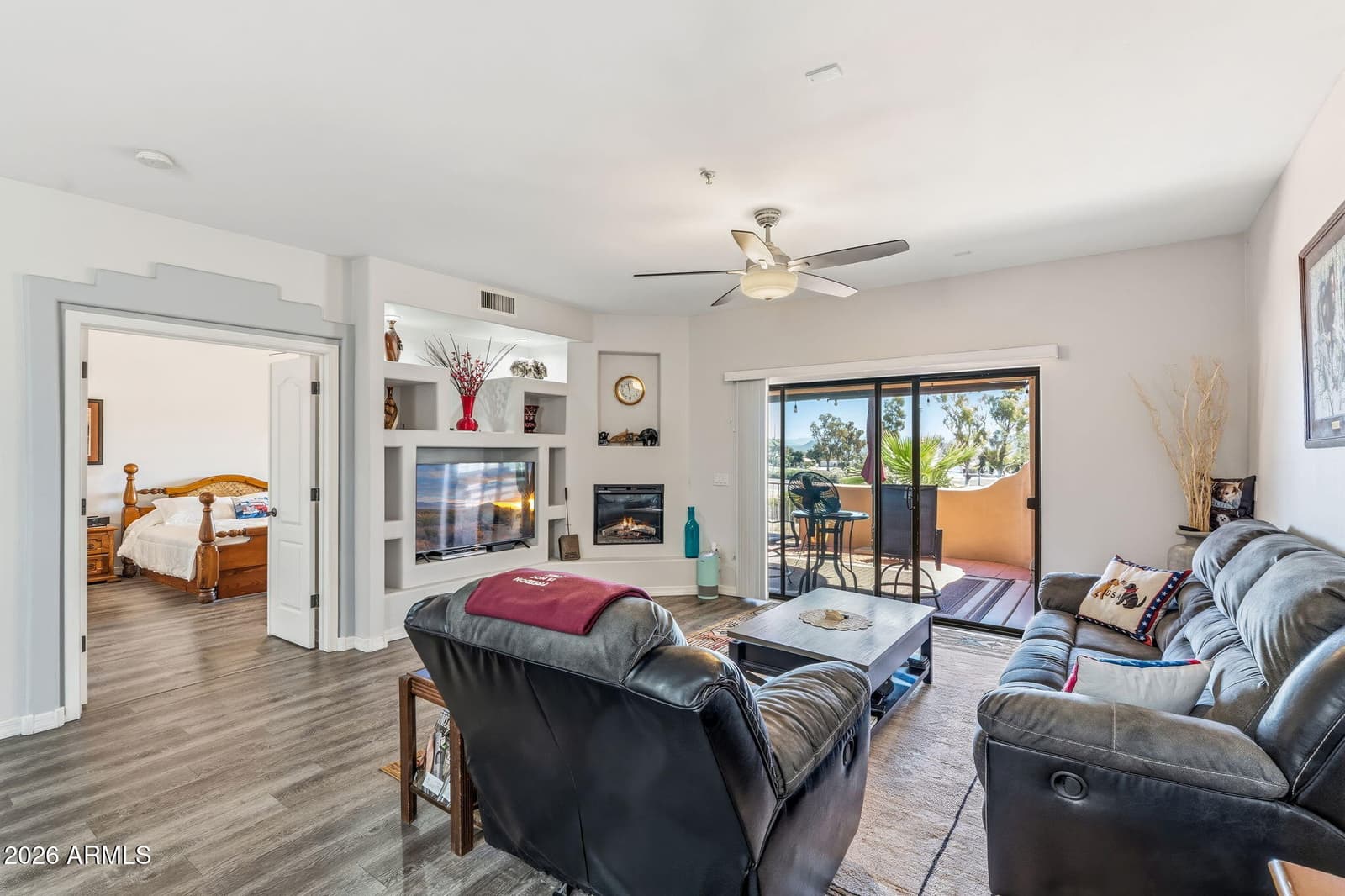11011 N ZEPHYR Drive 105, Fountain Hills, AZ 85268 — photo 22 of 43