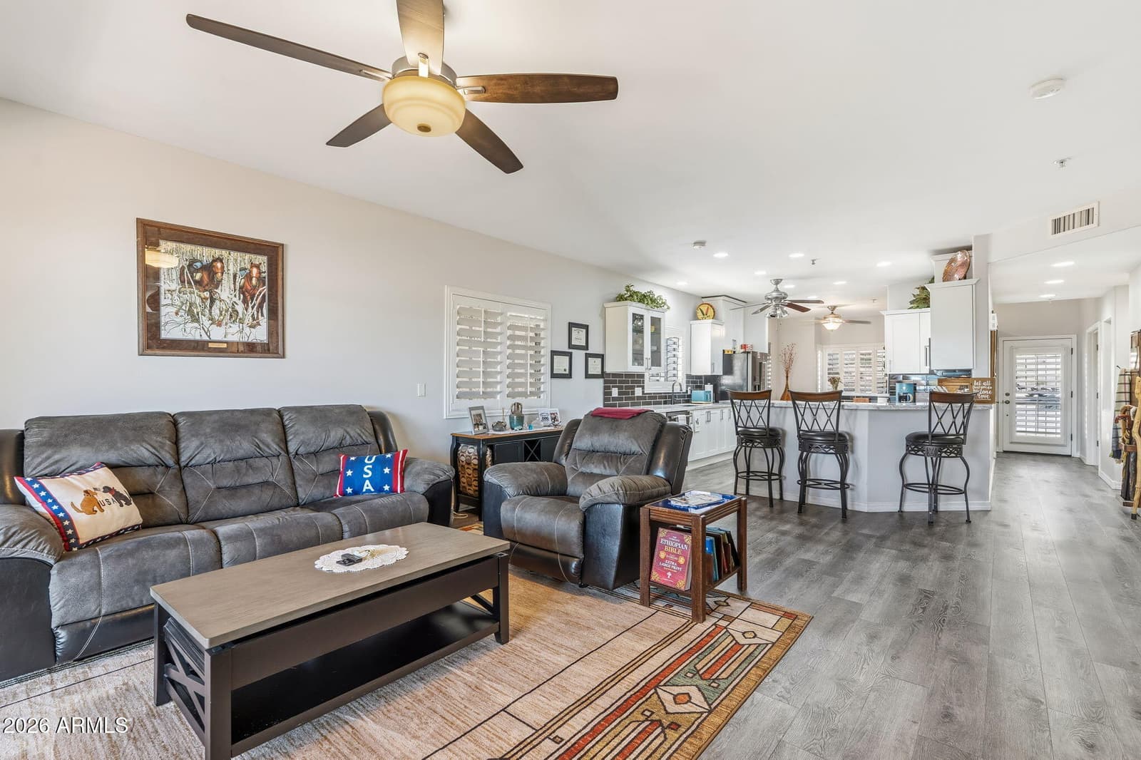 11011 N ZEPHYR Drive 105, Fountain Hills, AZ 85268 — photo 2 of 43