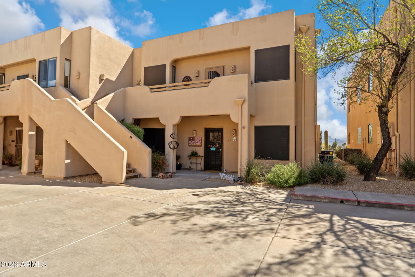 11011 N ZEPHYR Drive 105, Fountain Hills, AZ 85268 — photo 43 of 43