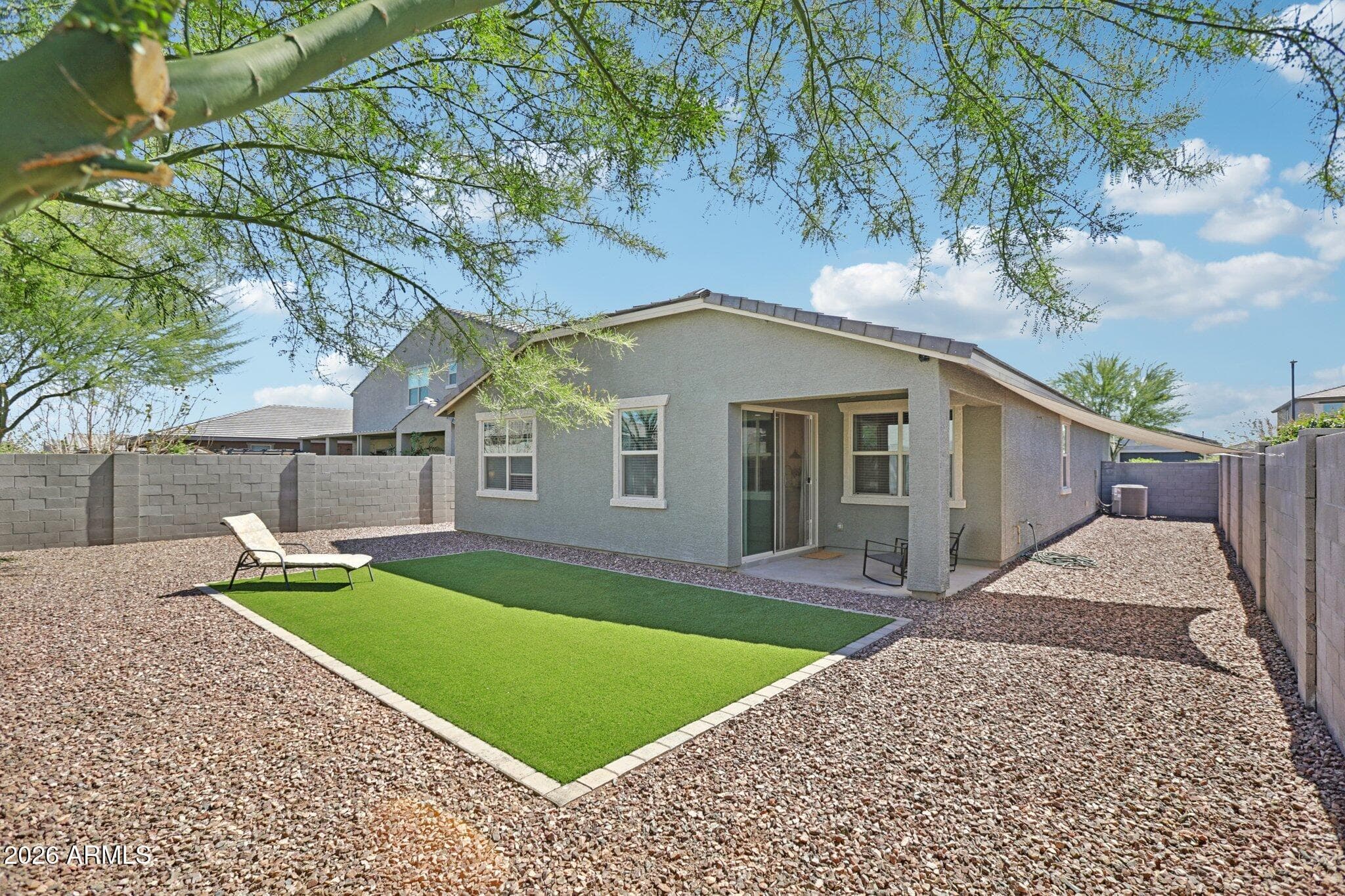17864 W FETLOCK Trail, Surprise, AZ 85387 — photo 31 of 34