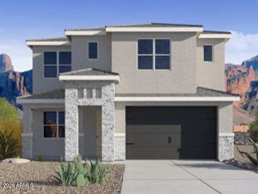 27415 N 69TH Lane, Peoria, AZ 85383 — photo 2 of 47