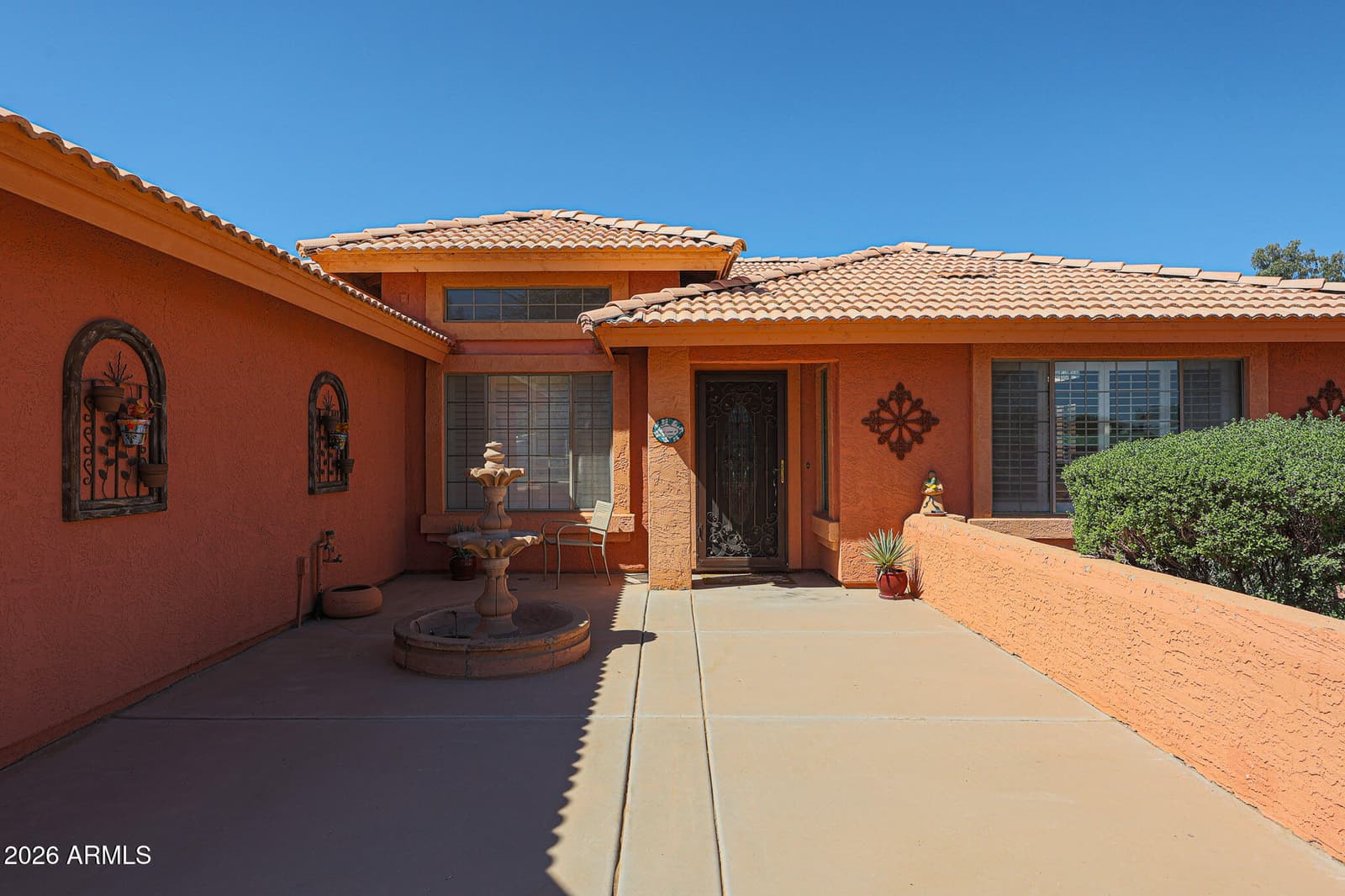 7344 N ALSUP Avenue, Litchfield Park, AZ 85340