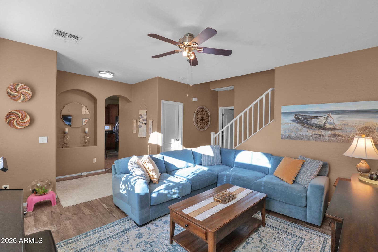 4261 E Milky Way, Gilbert, AZ 85295 — photo 5 of 35