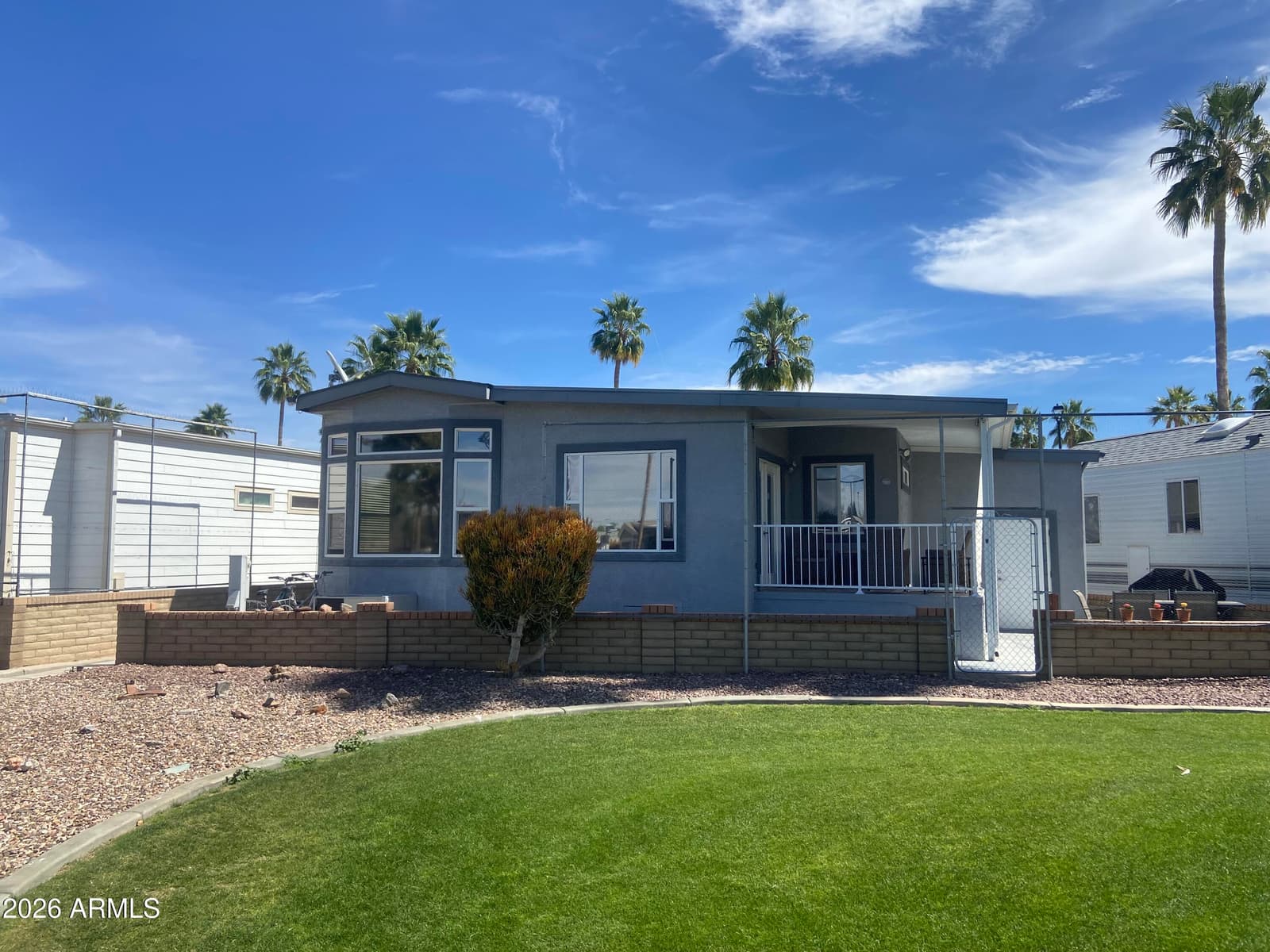 2237 W SAN JUAN Circle, Apache Junction, AZ 85119 — photo 1 of 66