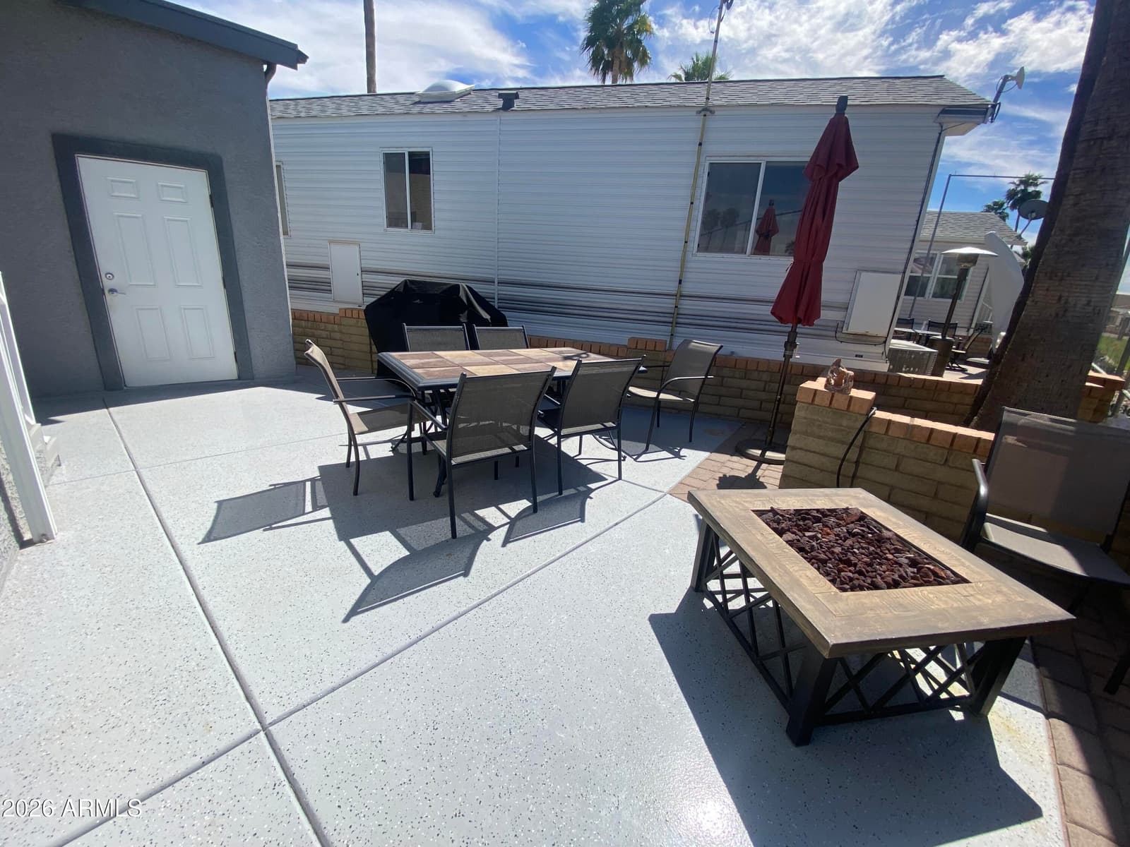 2237 W SAN JUAN Circle, Apache Junction, AZ 85119 — photo 49 of 66