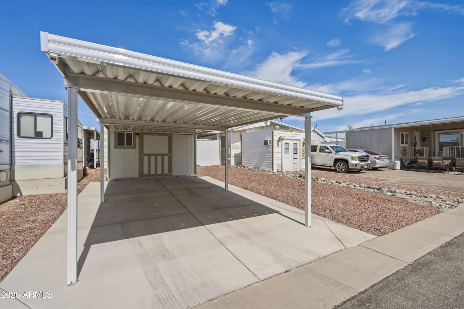 116 E Mesquite Drive, Florence, AZ 85132 — photo 19 of 73