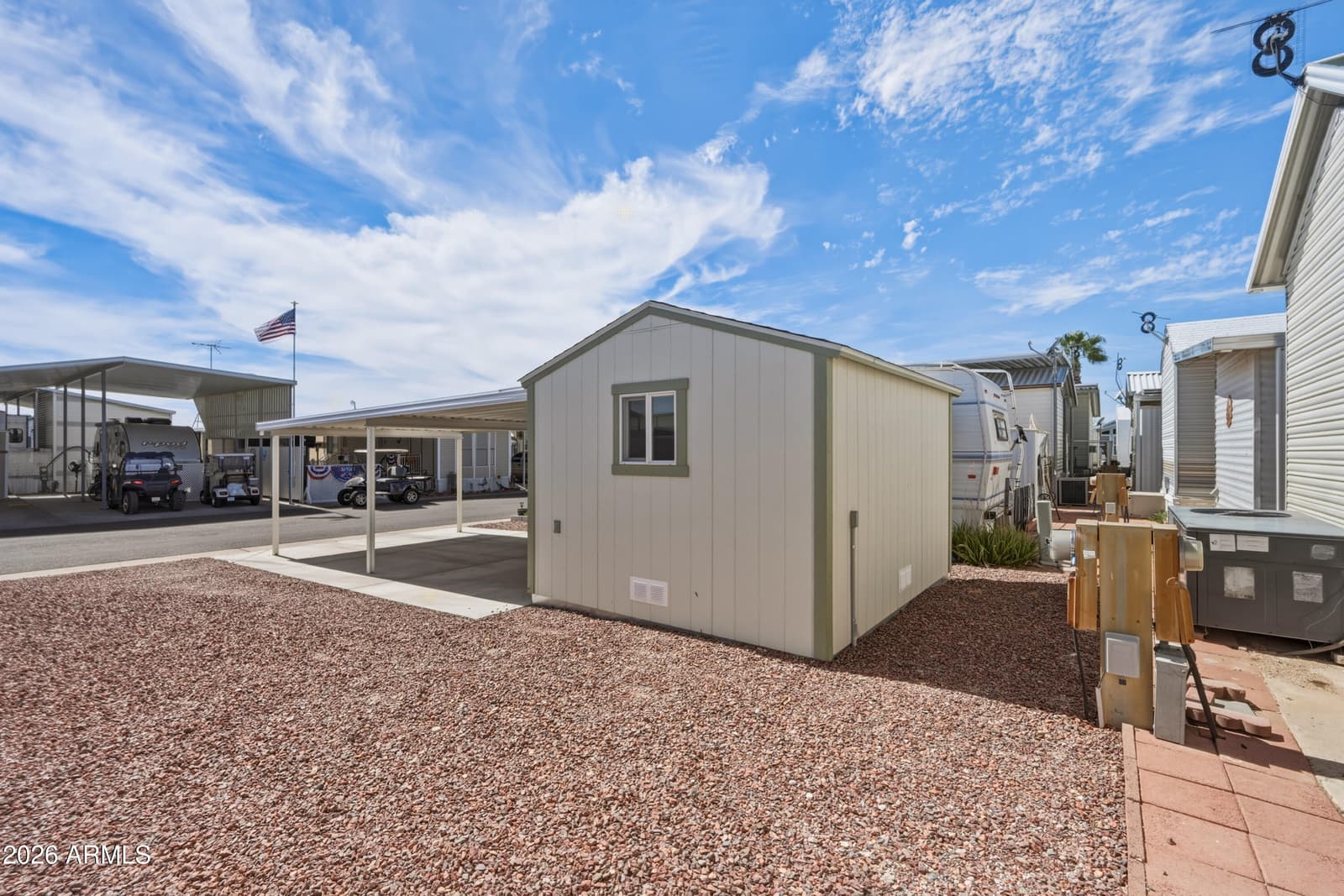 116 E Mesquite Drive, Florence, AZ 85132 — photo 22 of 73