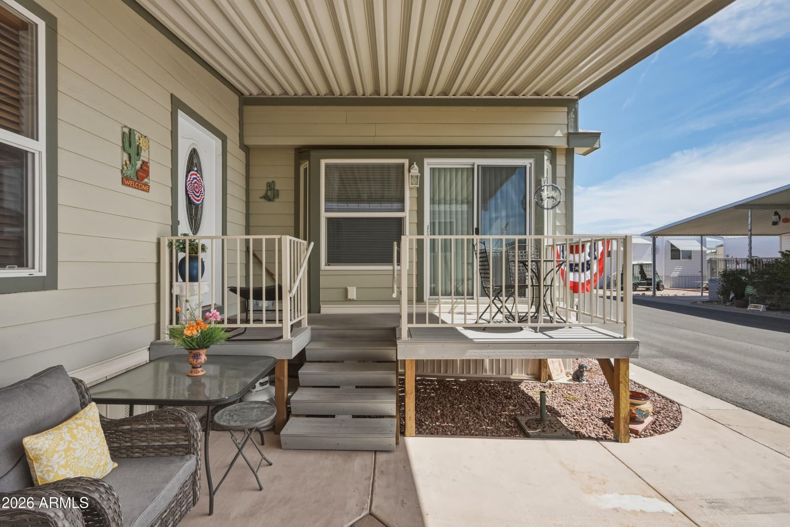 116 E Mesquite Drive, Florence, AZ 85132 — photo 15 of 73