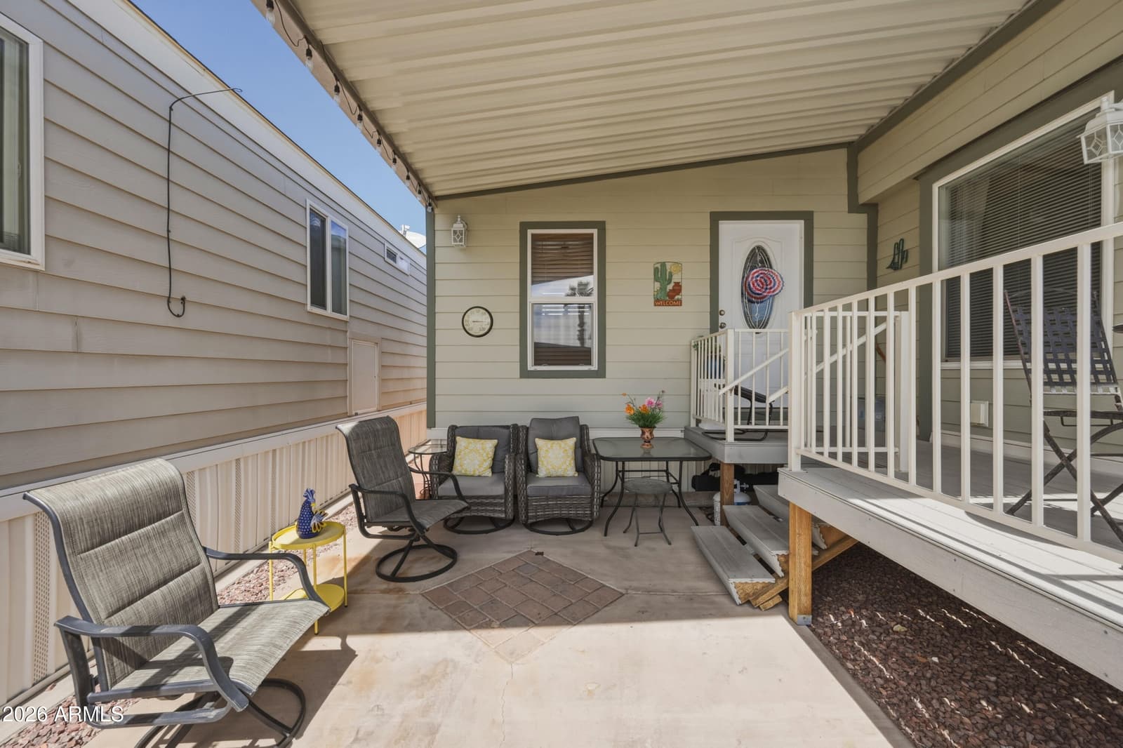 116 E Mesquite Drive, Florence, AZ 85132 — photo 17 of 73