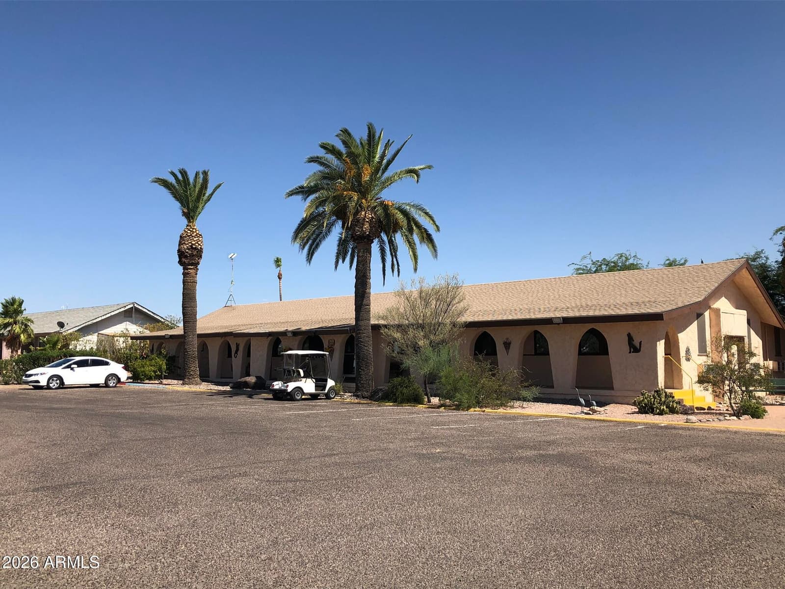 116 E Mesquite Drive, Florence, AZ 85132 — photo 25 of 73