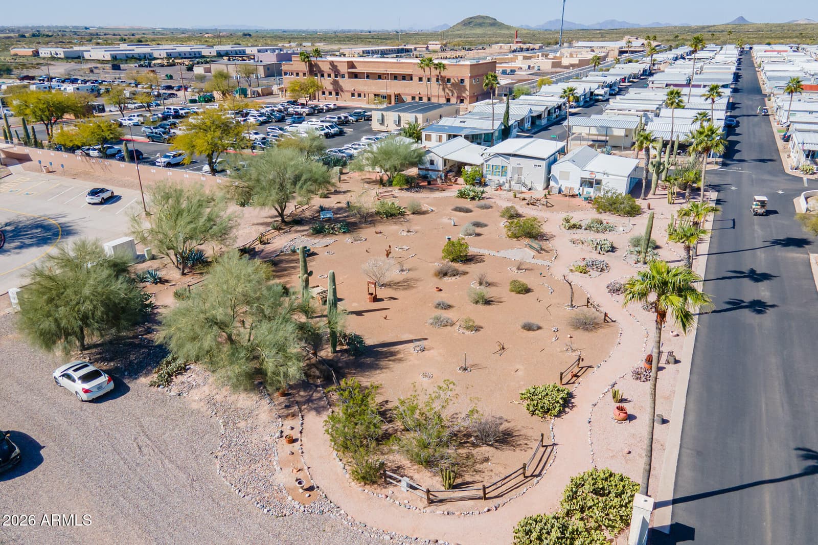 116 E Mesquite Drive, Florence, AZ 85132 — photo 41 of 73
