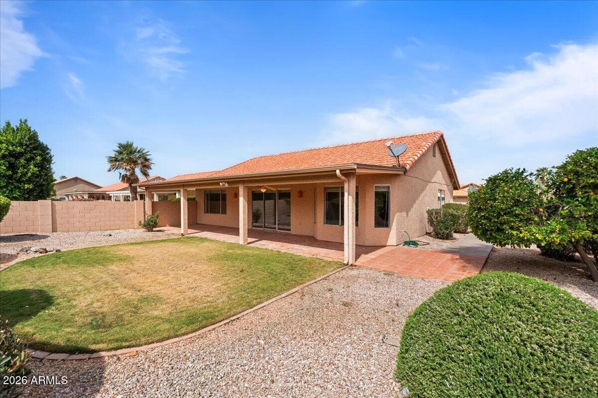10551 E VOAX Drive, Sun Lakes, AZ 85248 — photo 6 of 63