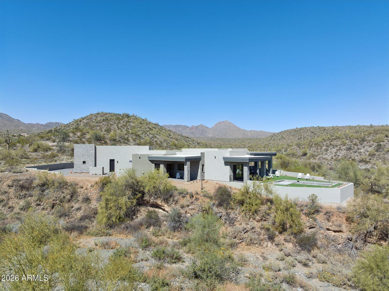 14729 E PRAIRIE DOG Trail, Fountain Hills, AZ 85268 — photo 57 of 67