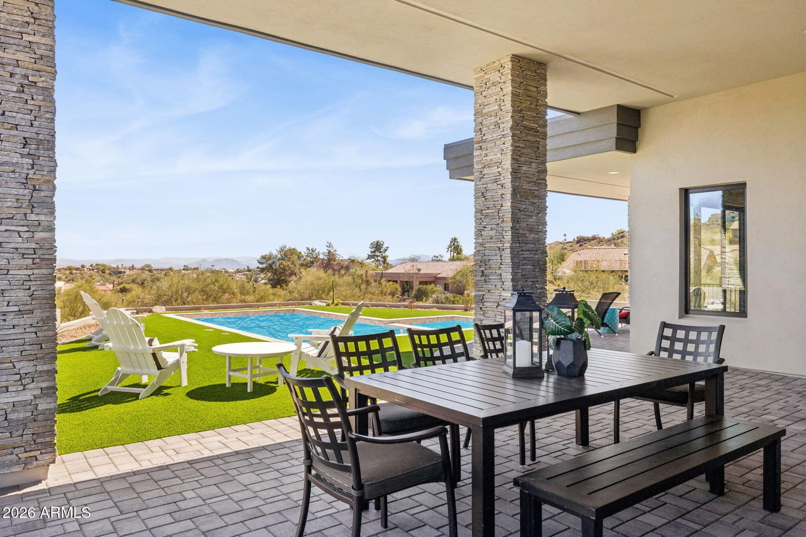 14729 E PRAIRIE DOG Trail, Fountain Hills, AZ 85268 — photo 52 of 67