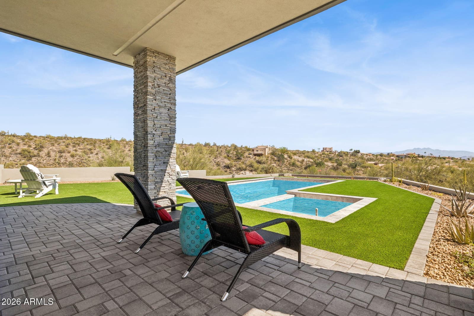 14729 E PRAIRIE DOG Trail, Fountain Hills, AZ 85268 — photo 5 of 67
