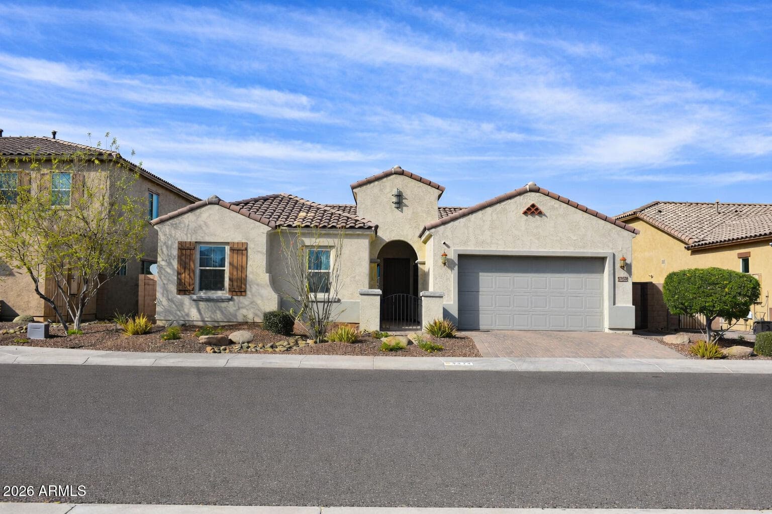 5224 W SWEET PEA Terrace, Laveen, AZ 85339 — photo 2 of 69