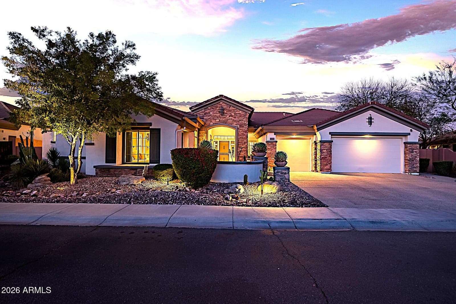 40425 N Candlewyck Lane, Anthem, AZ 85086 — photo 75 of 106