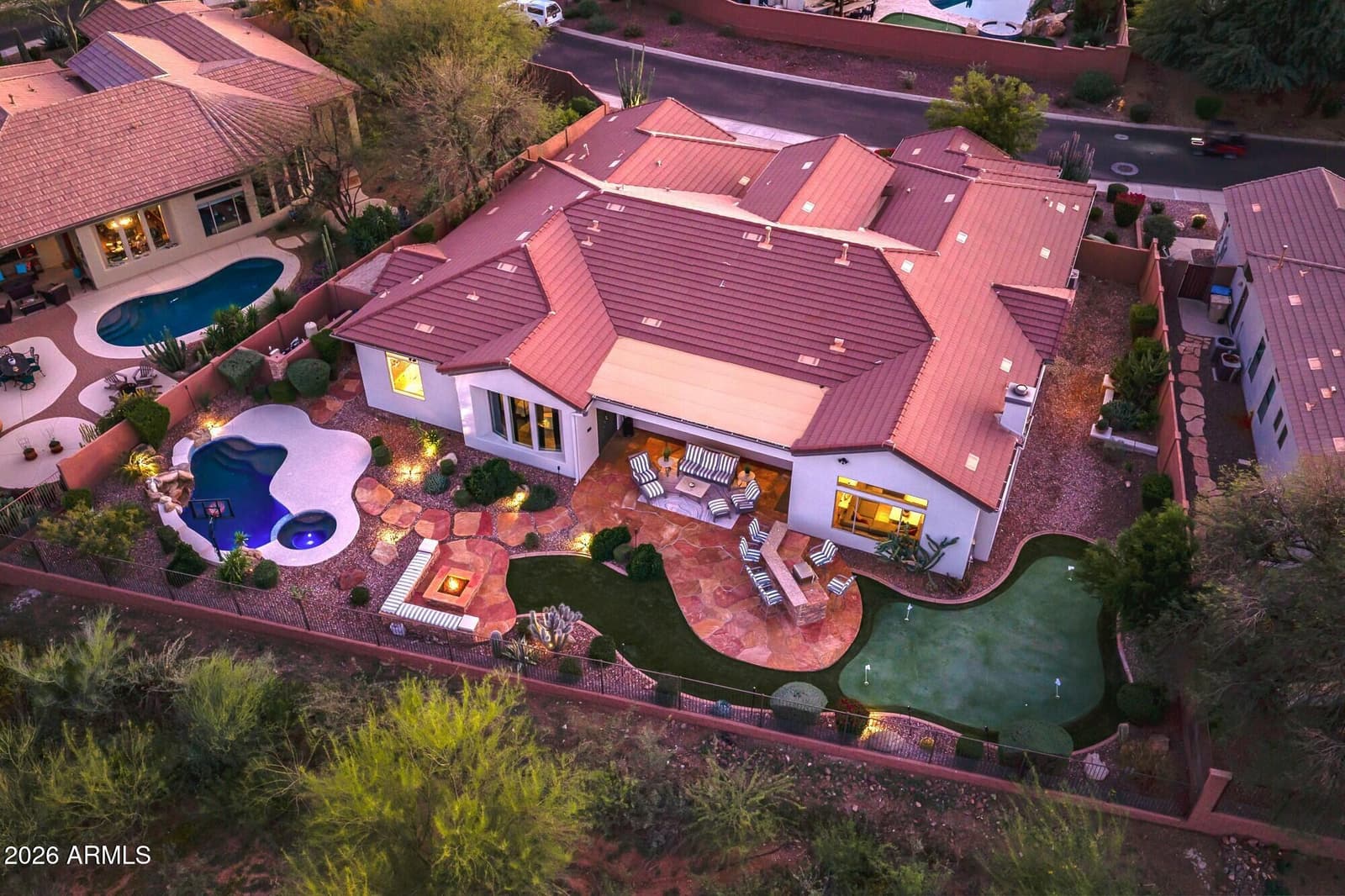 40425 N Candlewyck Lane, Anthem, AZ 85086 — photo 80 of 106