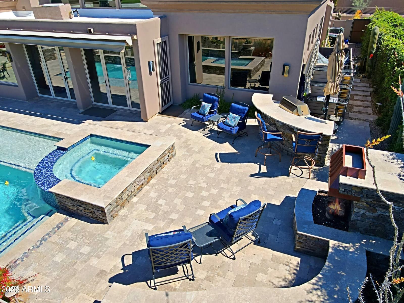 33858 N 69TH Street, Scottsdale, AZ 85266 — photo 54 of 108