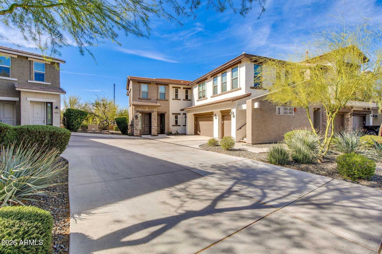 5100 E Rancho Paloma Drive 1002, Cave Creek, AZ 85331 — photo 35 of 43
