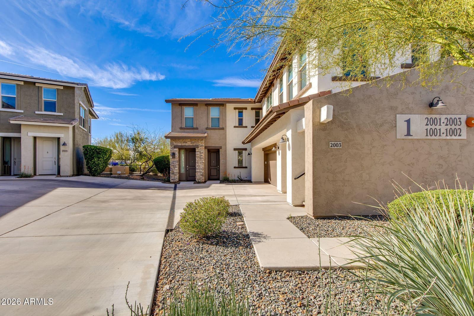 5100 E Rancho Paloma Drive 1002, Cave Creek, AZ 85331 — photo 40 of 43