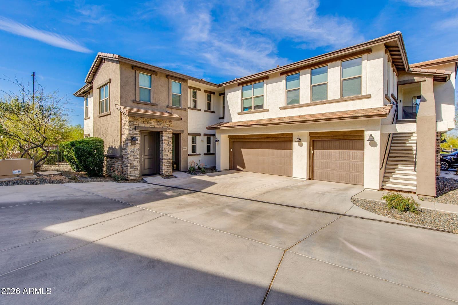 5100 E Rancho Paloma Drive 1002, Cave Creek, AZ 85331 — photo 42 of 43