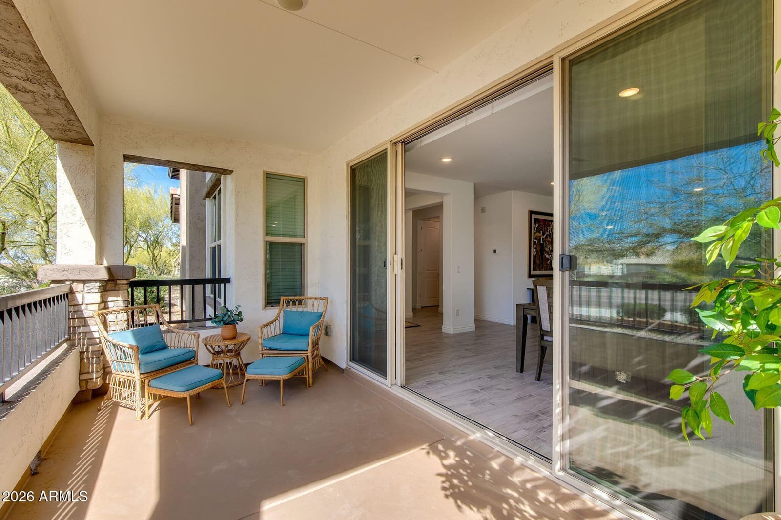 5100 E Rancho Paloma Drive 1002, Cave Creek, AZ 85331 — photo 28 of 43