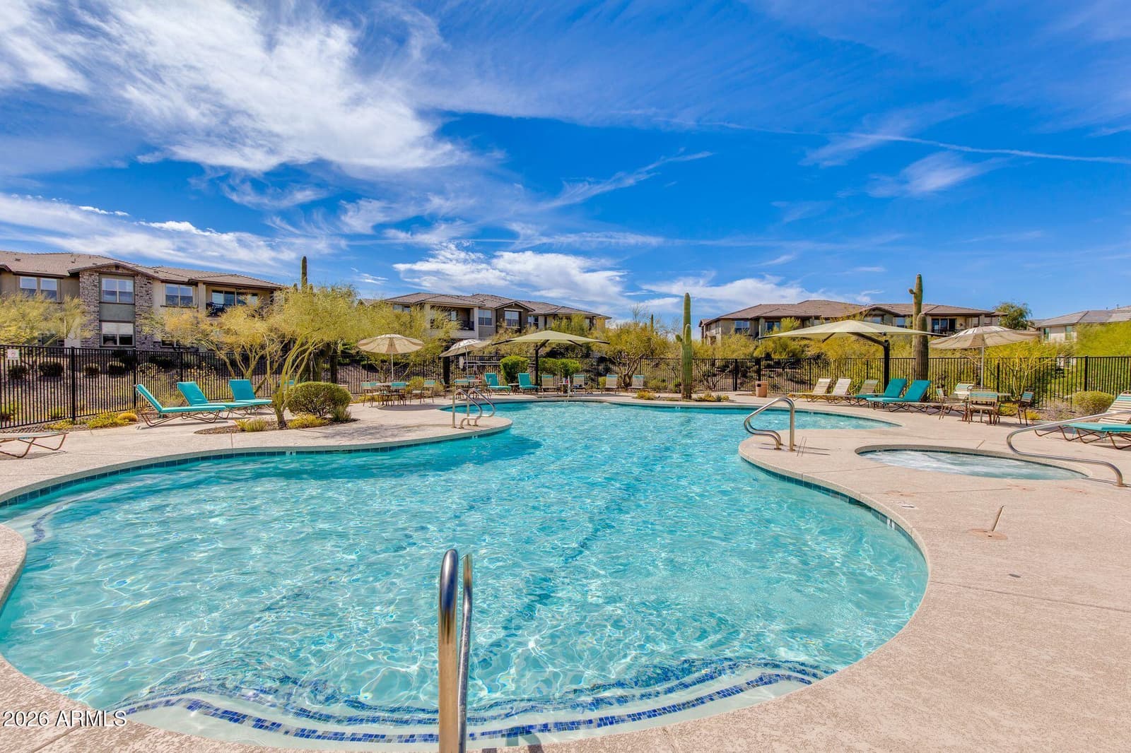 5100 E Rancho Paloma Drive 1002, Cave Creek, AZ 85331 — photo 31 of 43