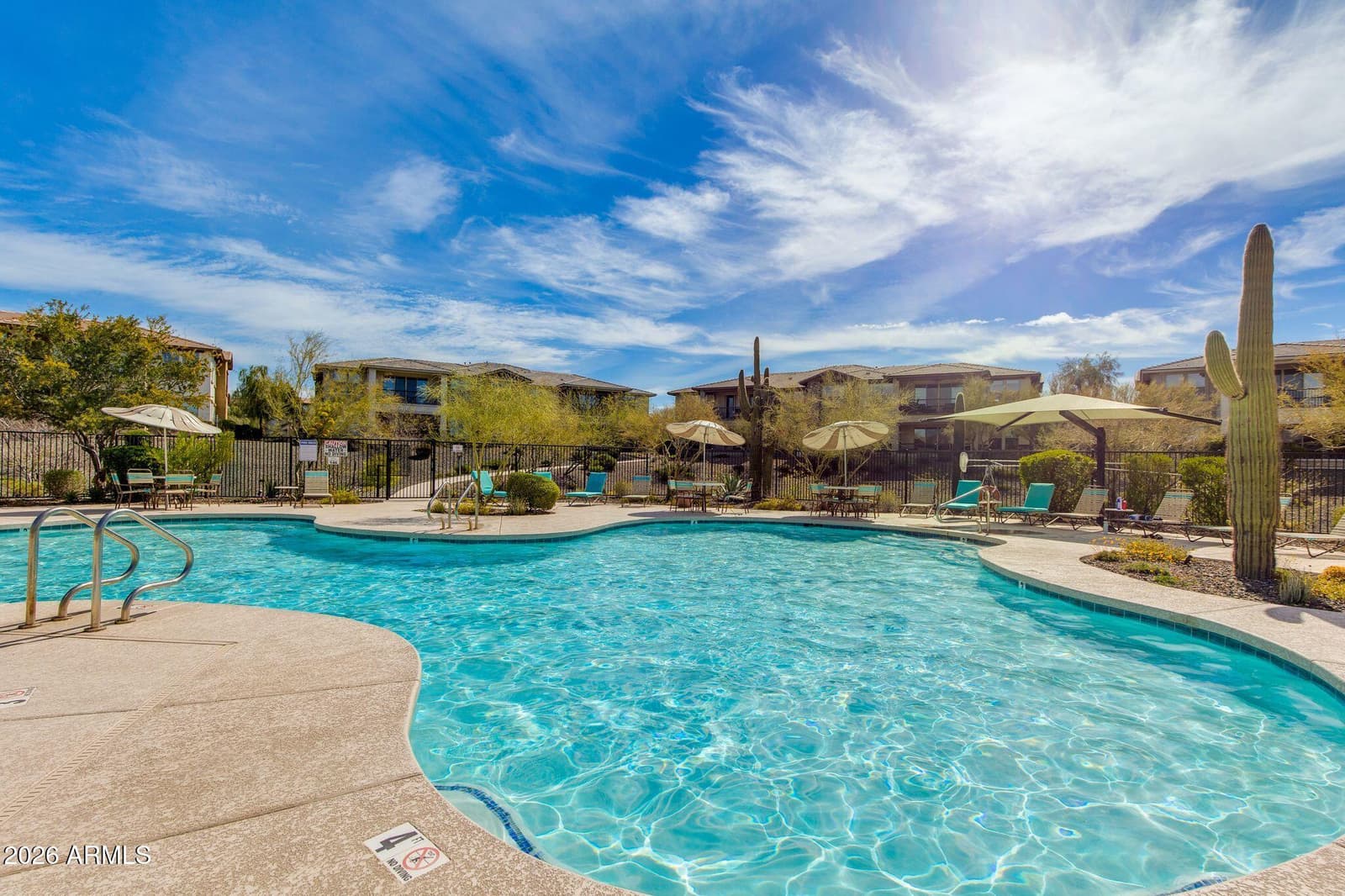 5100 E Rancho Paloma Drive 1002, Cave Creek, AZ 85331 — photo 33 of 43