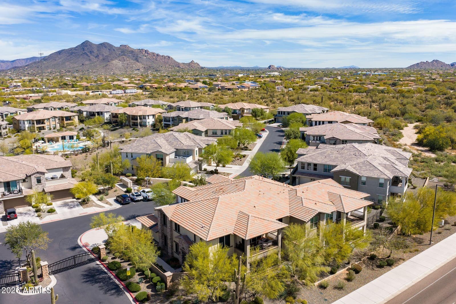 5100 E Rancho Paloma Drive 1002, Cave Creek, AZ 85331 — photo 37 of 43