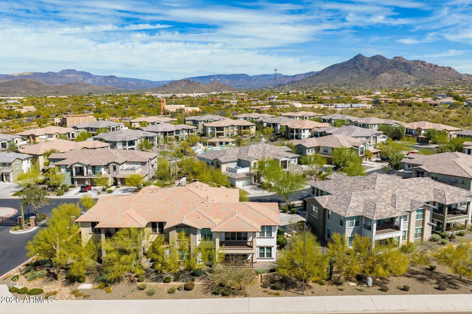 5100 E Rancho Paloma Drive 1002, Cave Creek, AZ 85331 — photo 39 of 43
