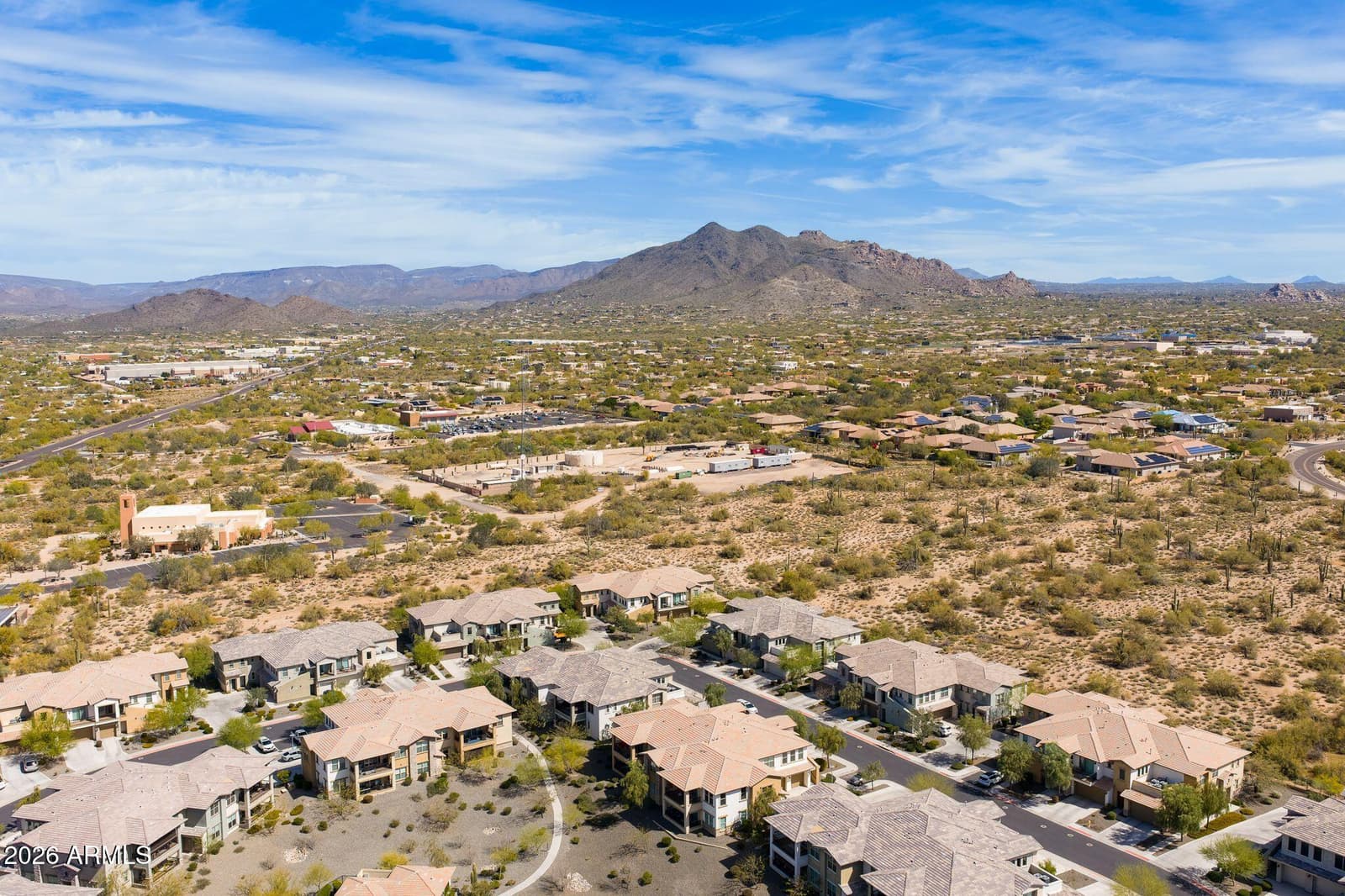 5100 E Rancho Paloma Drive 1002, Cave Creek, AZ 85331 — photo 41 of 43