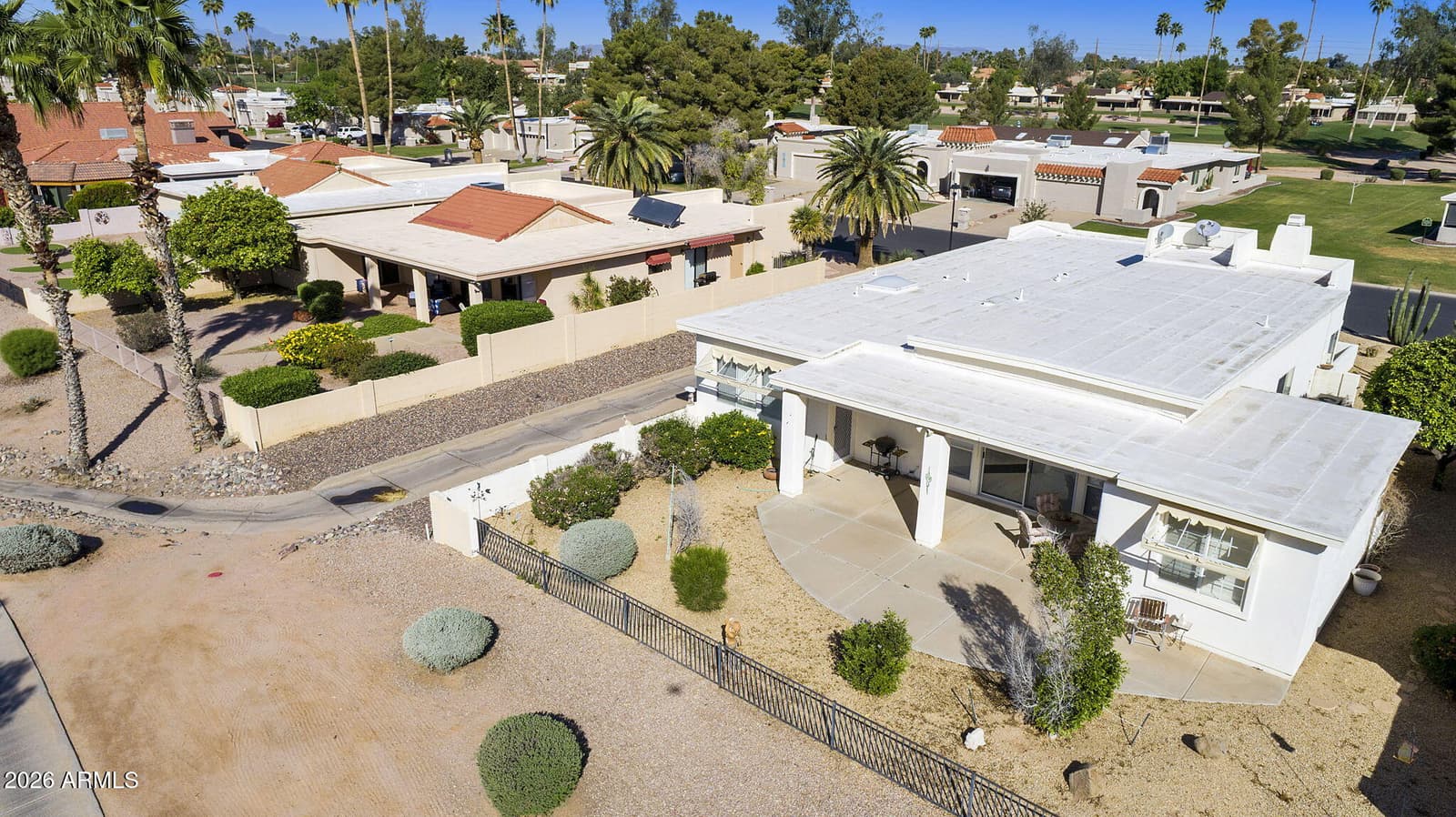 10227 E MICHIGAN Avenue, Sun Lakes, AZ 85248 — photo 38 of 63