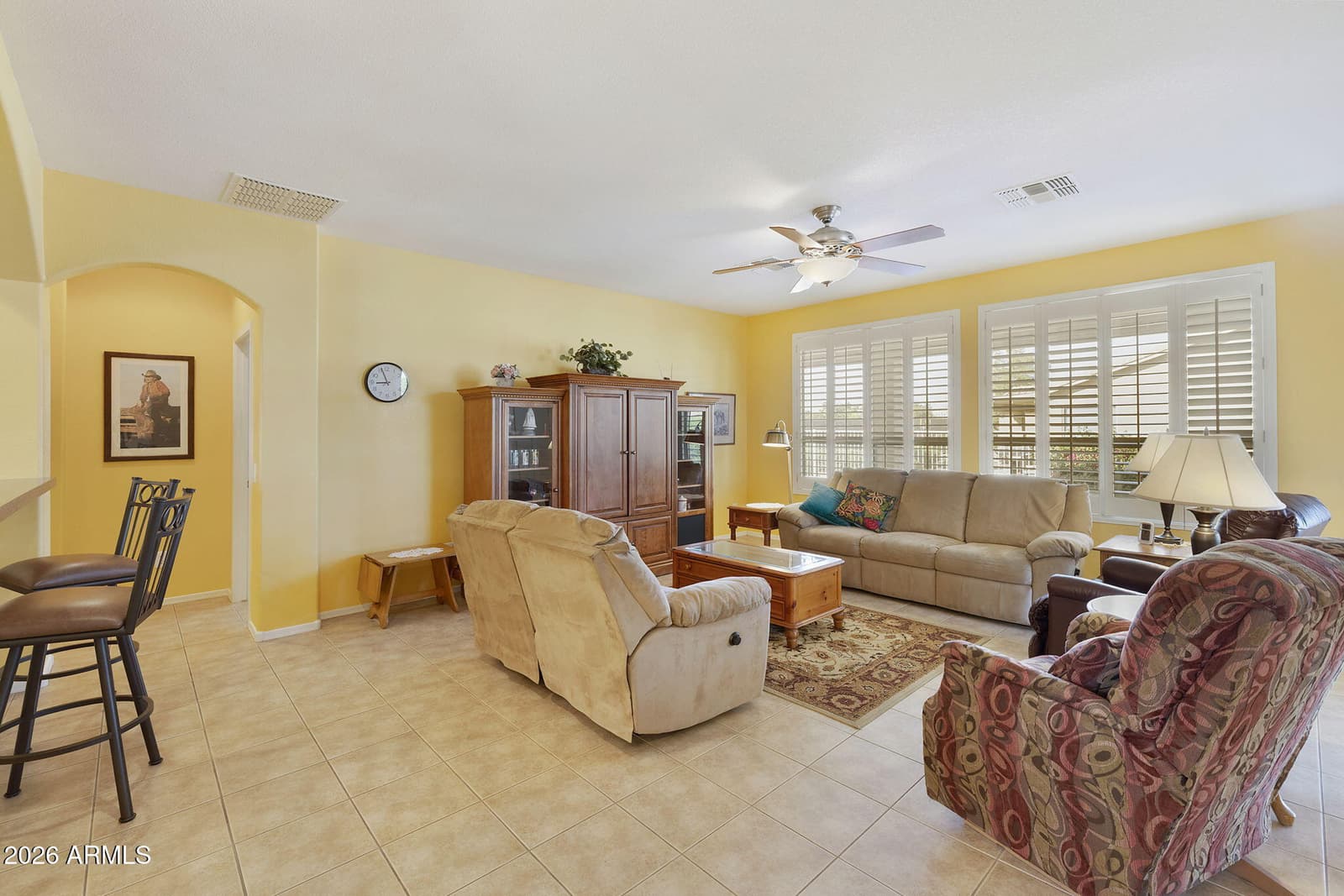 24810 S SEDONA Drive, Sun Lakes, AZ 85248 — photo 3 of 65