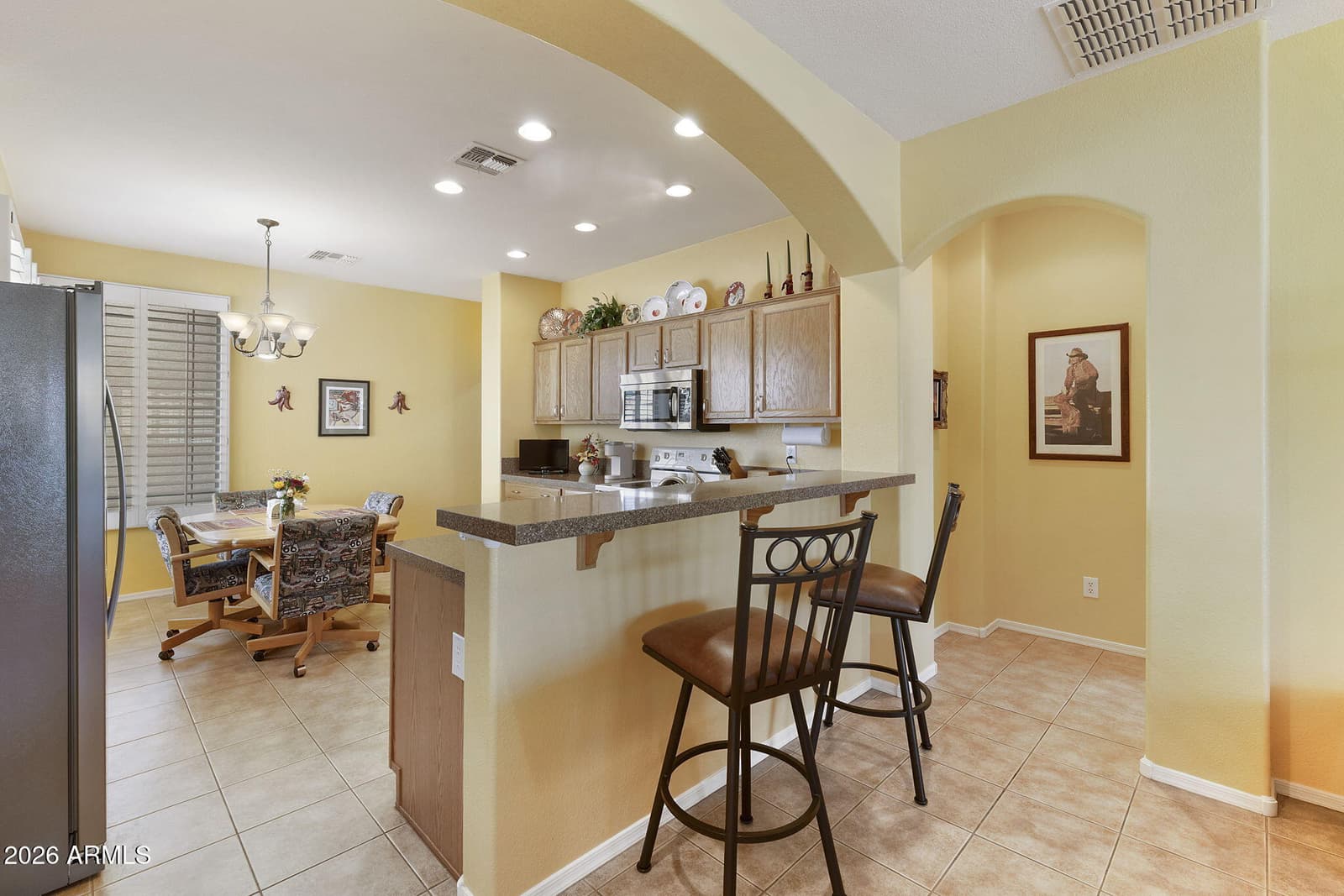 24810 S SEDONA Drive, Sun Lakes, AZ 85248 — photo 10 of 65
