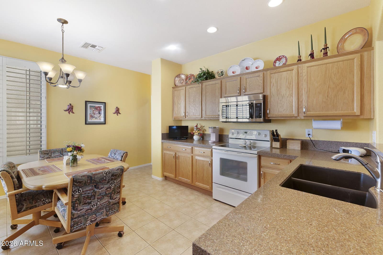24810 S SEDONA Drive, Sun Lakes, AZ 85248 — photo 2 of 65