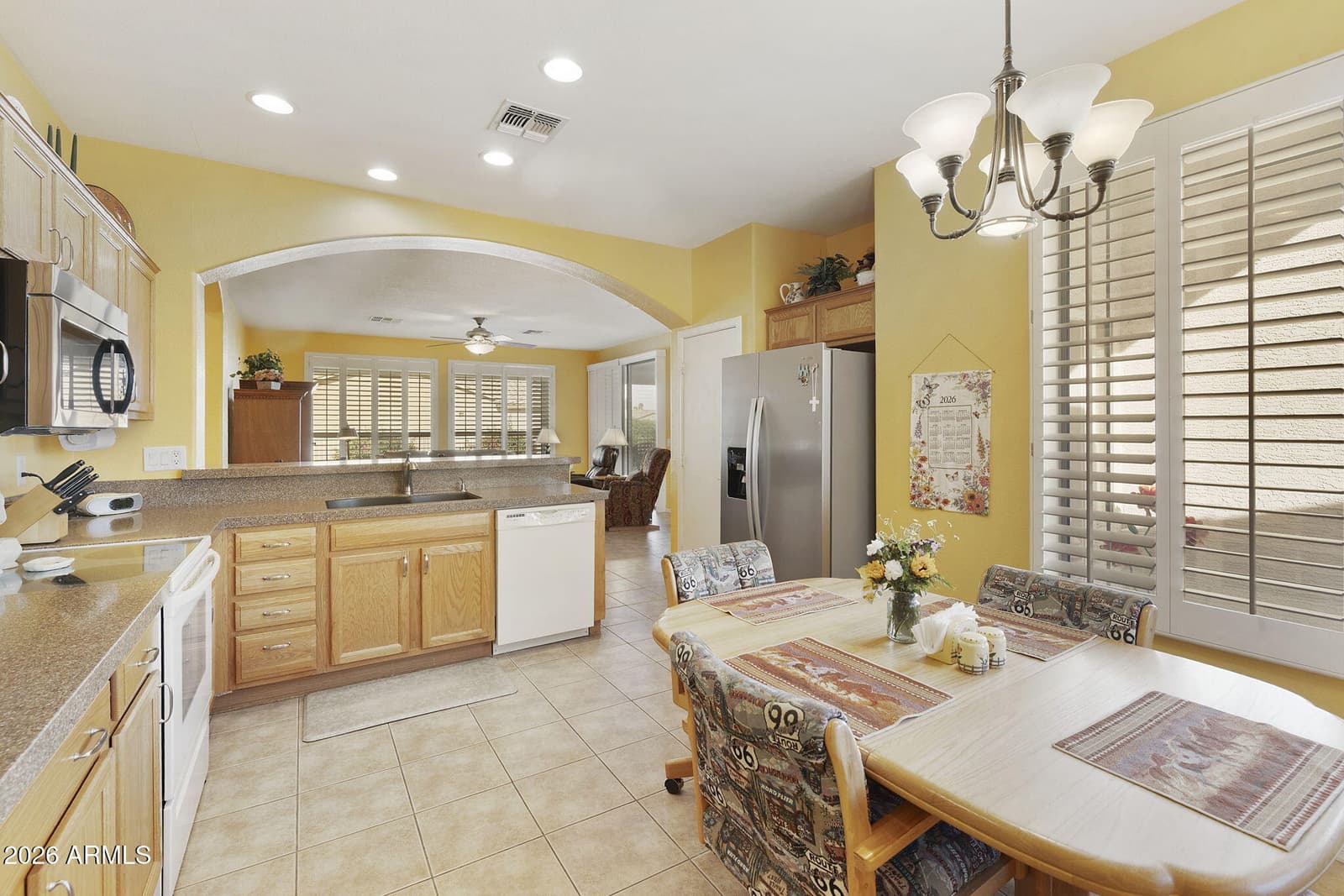 24810 S SEDONA Drive, Sun Lakes, AZ 85248 — photo 17 of 65