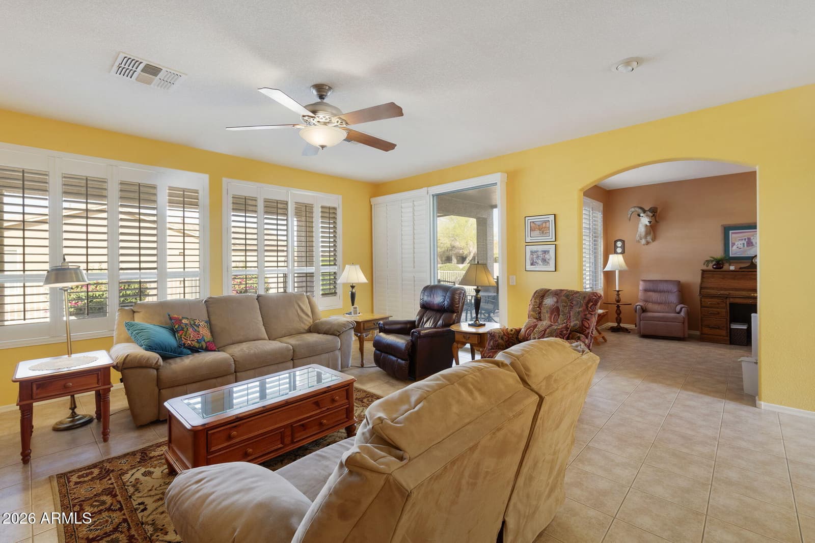 24810 S SEDONA Drive, Sun Lakes, AZ 85248 — photo 9 of 65
