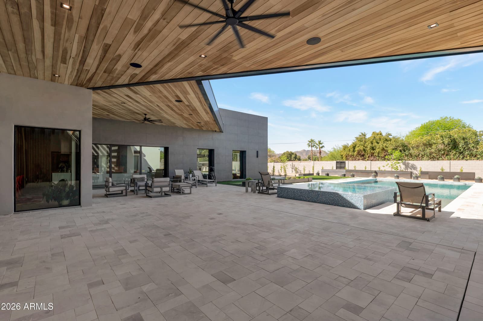 10420 N 64TH Place, Paradise Valley, AZ 85253 — photo 58 of 79