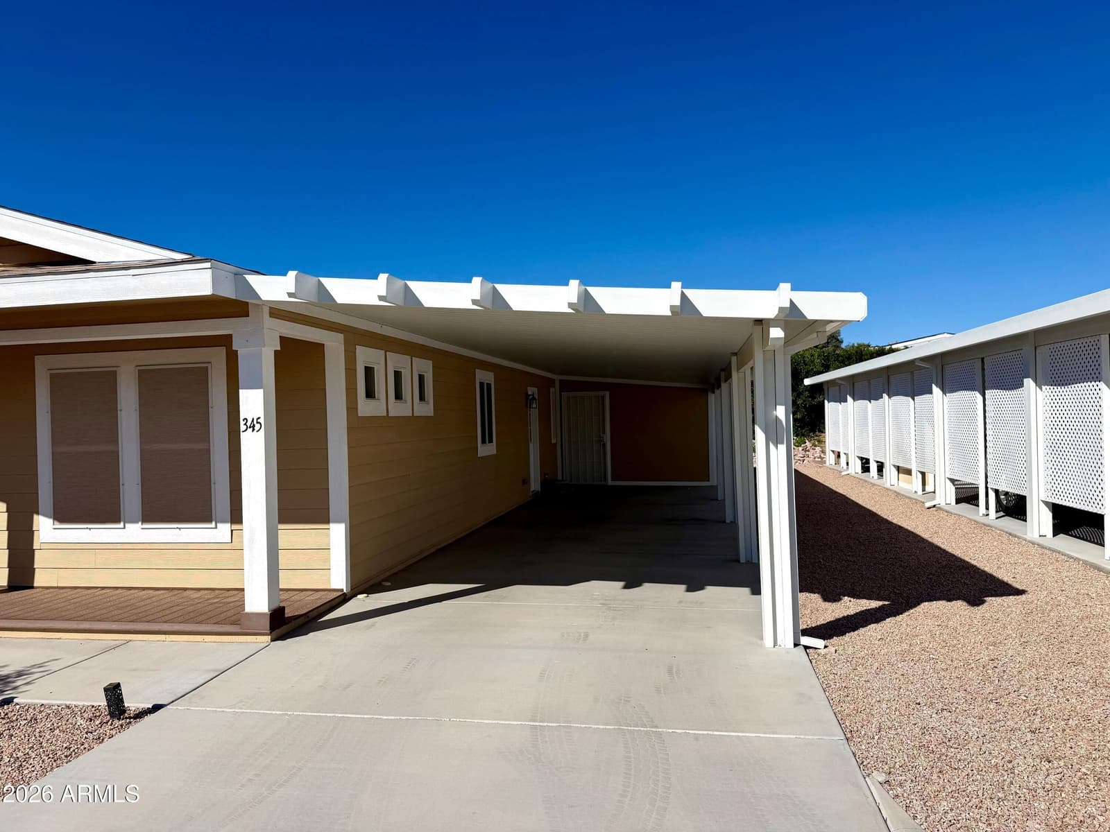 2501 W Wickenburg Way 345, Wickenburg, AZ 85390 — photo 4 of 38