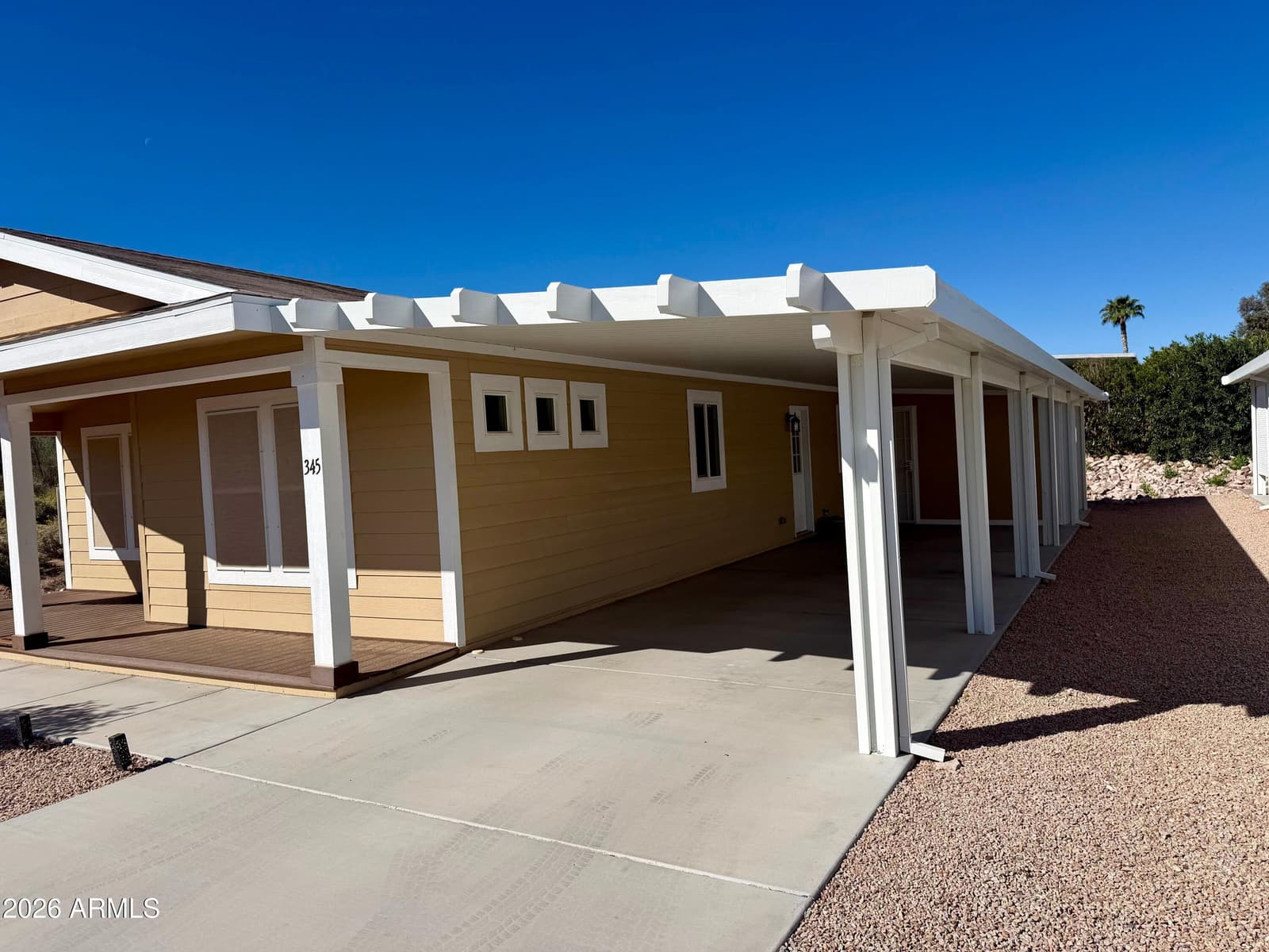2501 W Wickenburg Way 345, Wickenburg, AZ 85390 — photo 5 of 38
