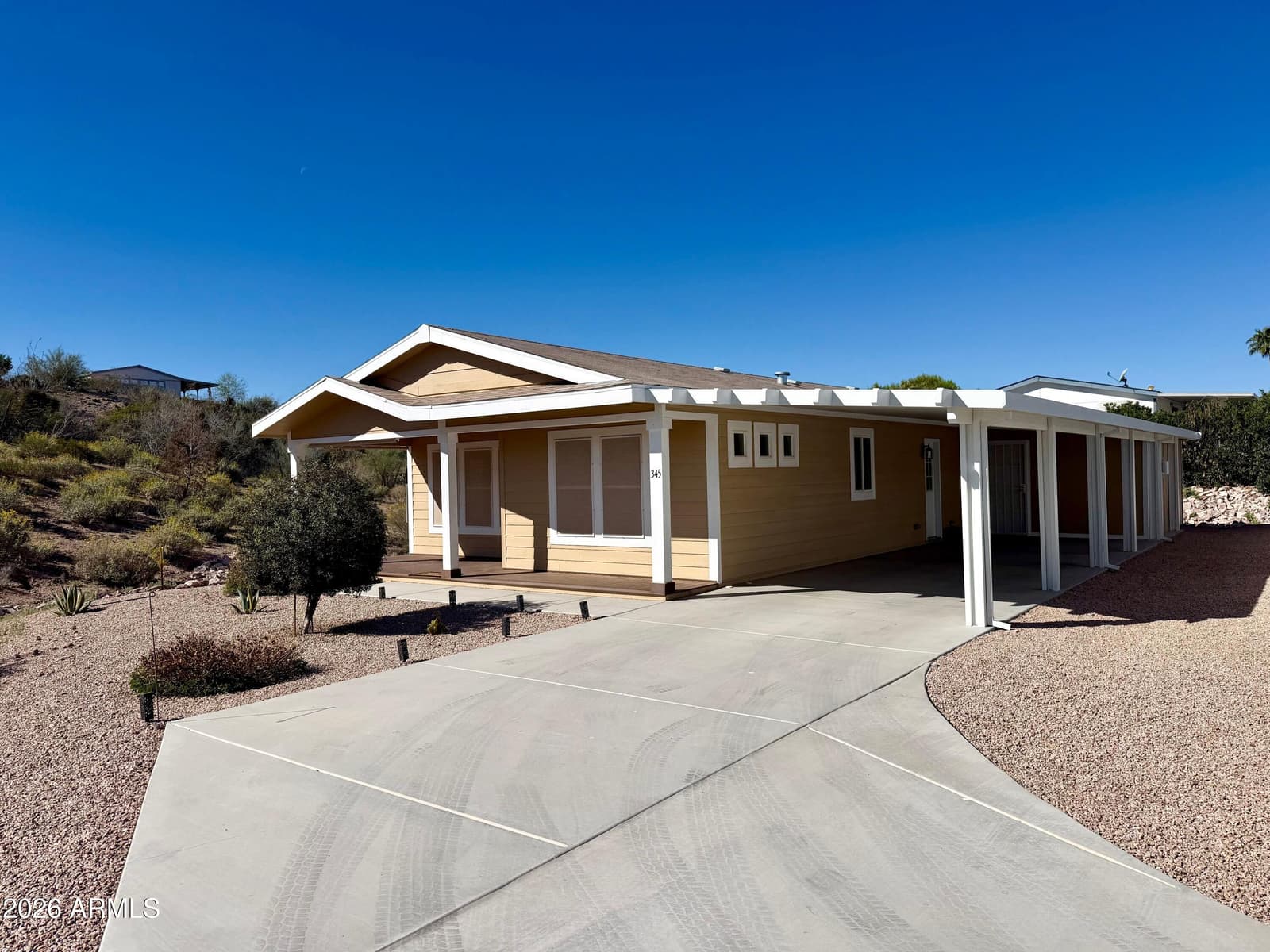 2501 W Wickenburg Way 345, Wickenburg, AZ 85390 — photo 3 of 38