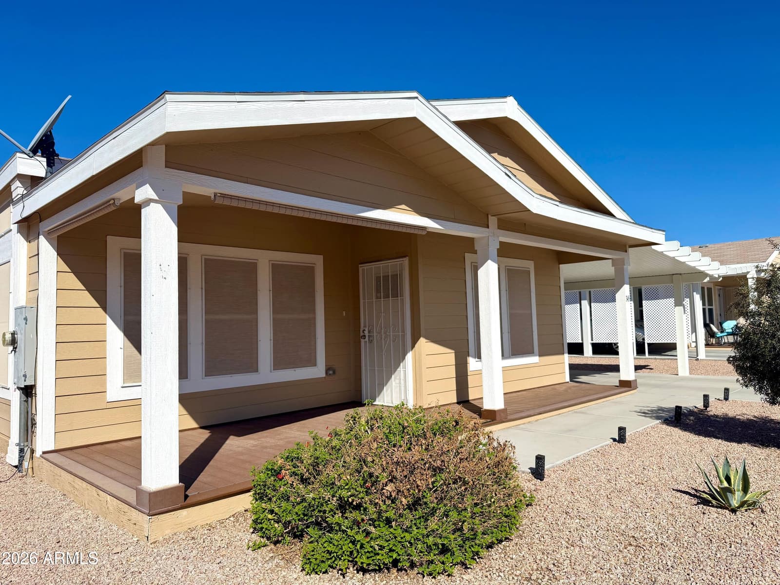 2501 W Wickenburg Way 345, Wickenburg, AZ 85390 — photo 13 of 38