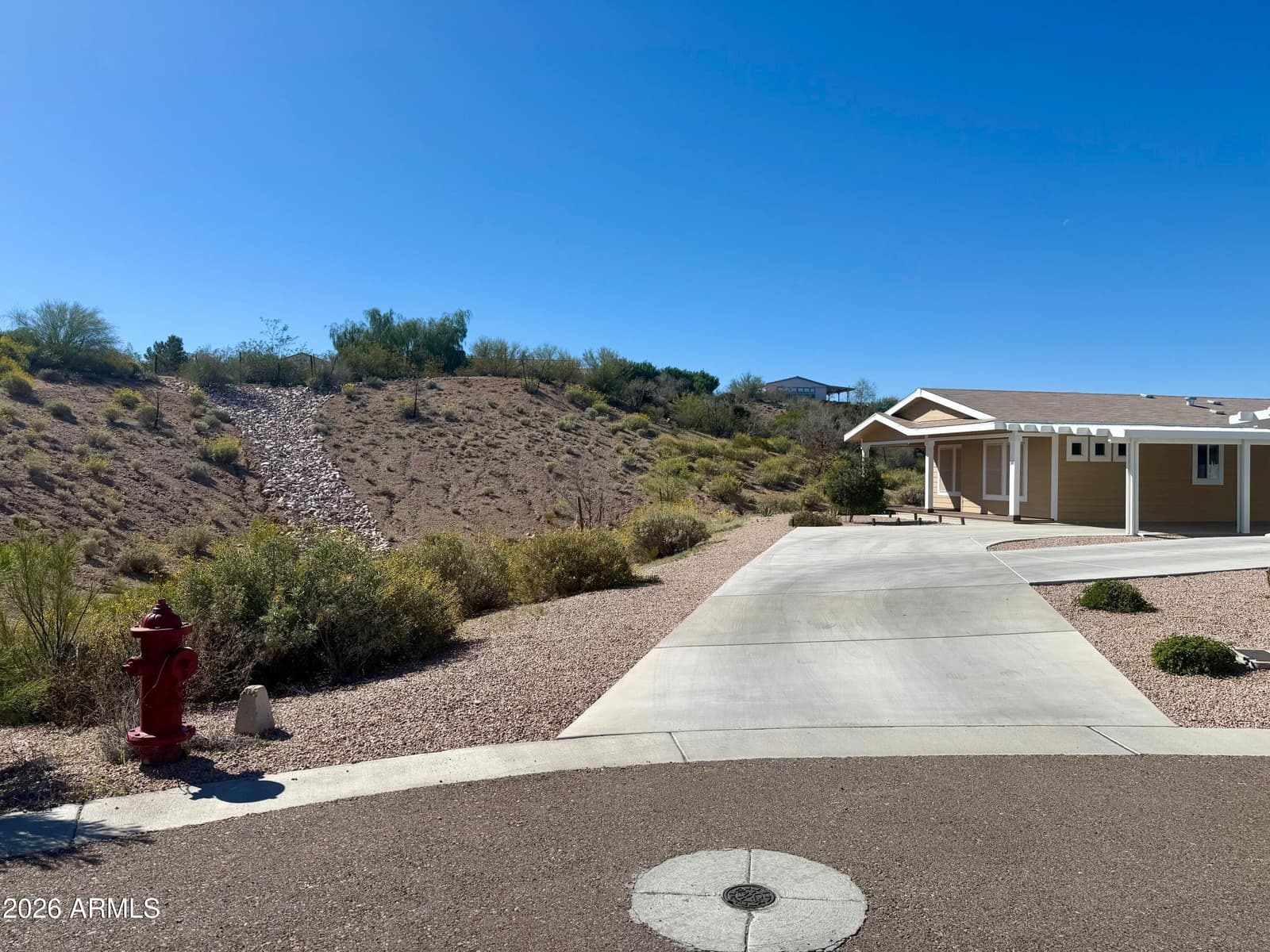 2501 W Wickenburg Way 345, Wickenburg, AZ 85390 — photo 38 of 38