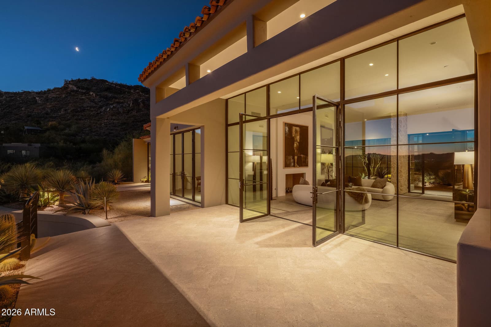 5939 E Quartz Mountain Road, Paradise Valley, AZ 85253 — photo 30 of 40