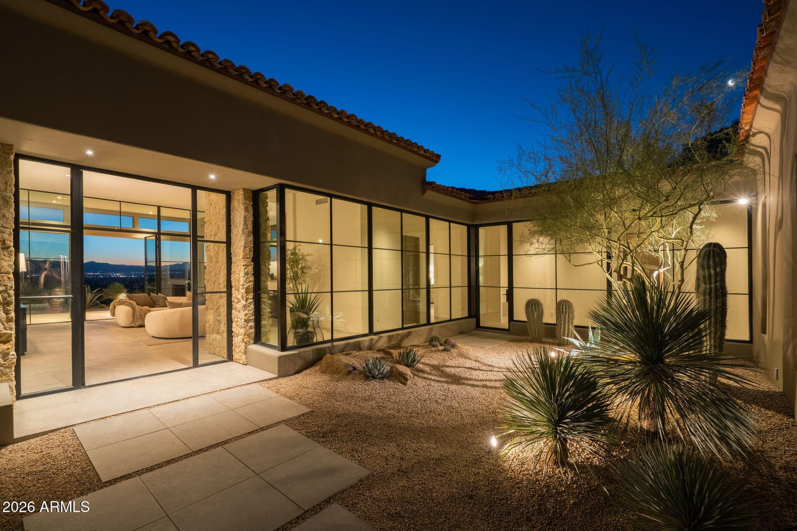5939 E Quartz Mountain Road, Paradise Valley, AZ 85253 — photo 31 of 40